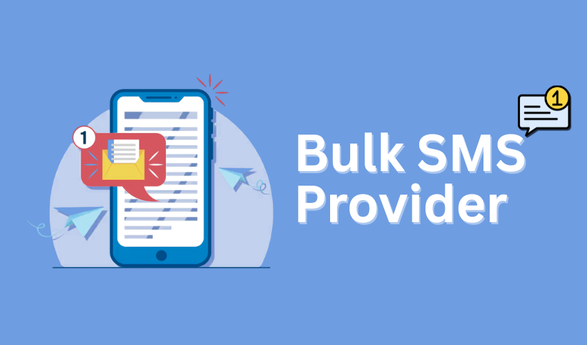 Bulk SMS Services